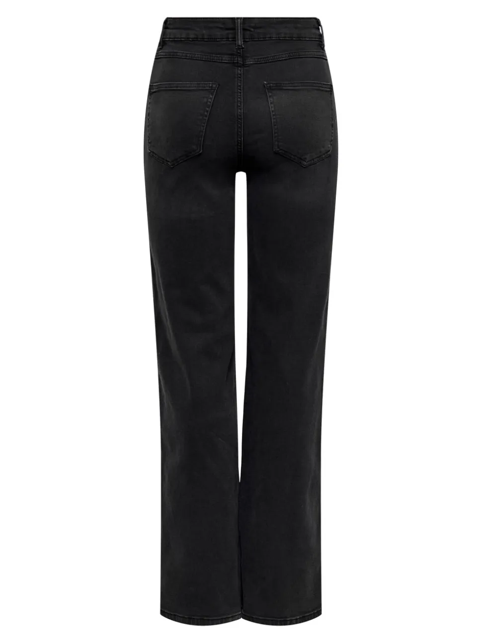 ONLLUNA Vita alta Wide Leg Fit Jeans