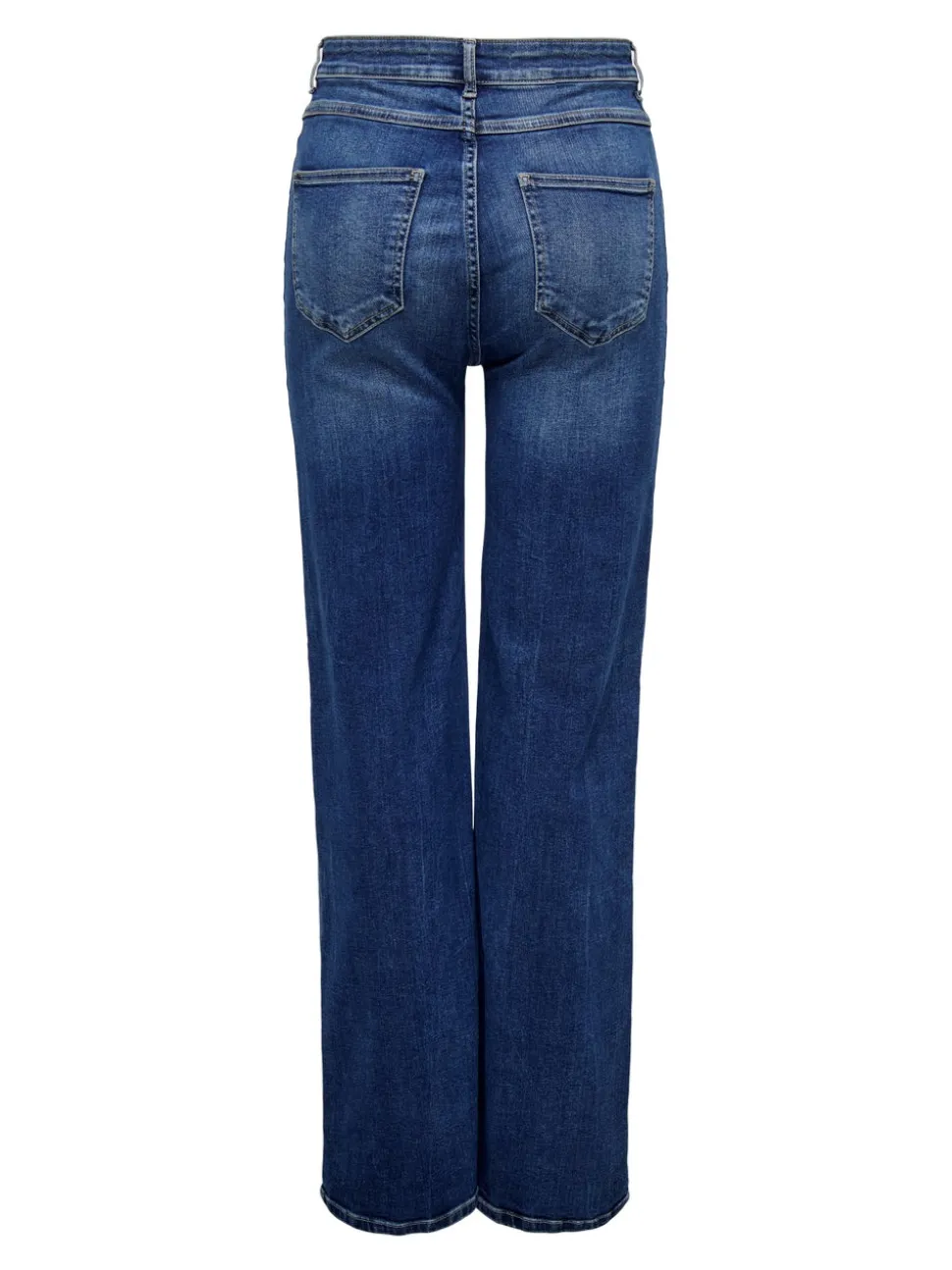 ONLLUNA Vita alta Wide Leg Fit Jeans