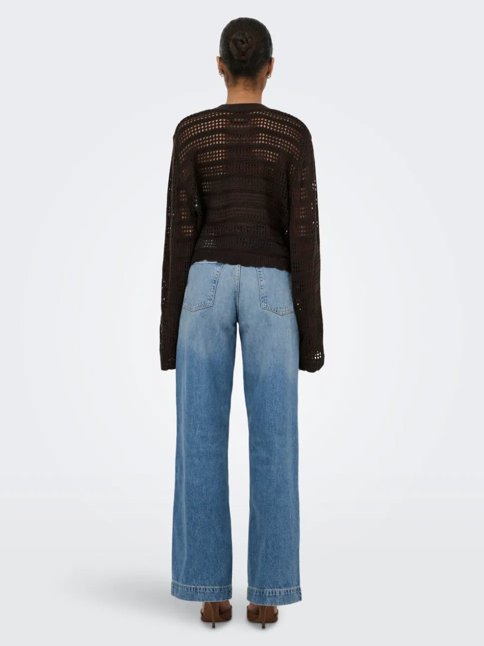ONLLYKKE Cardigan