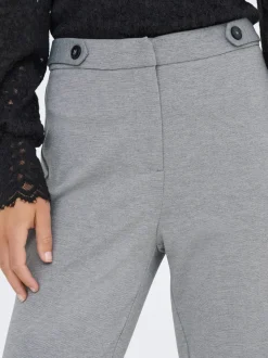 ONLLYKKE Straight Fit Pantaloni