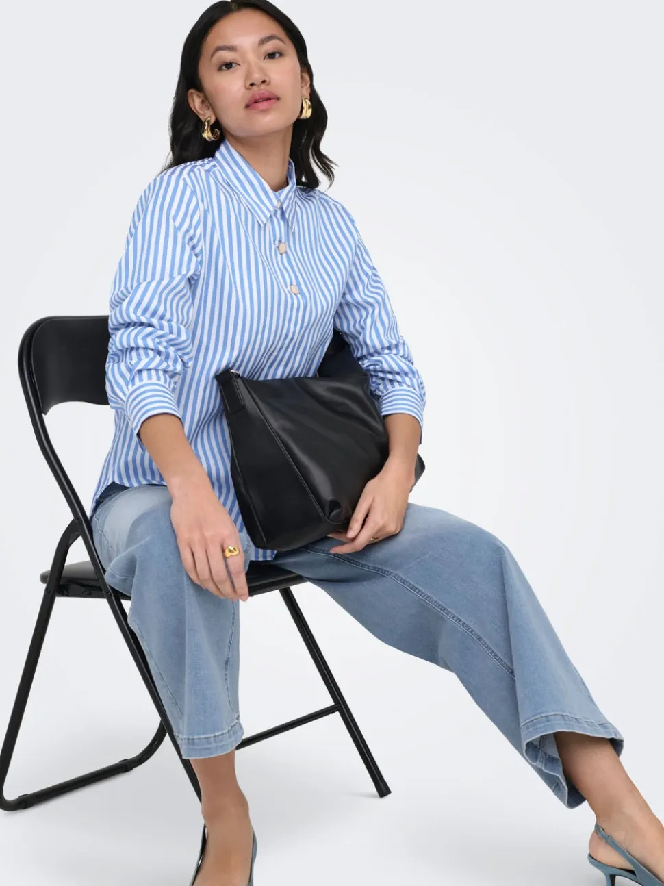 ONLLYRA Camicia