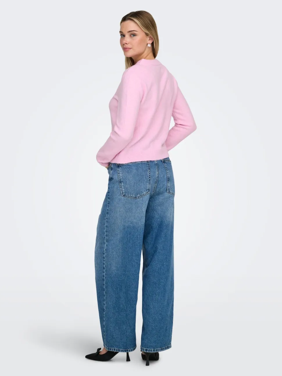 ONLMACEY Pullover