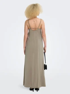 ONLMADELI Vestito lungo