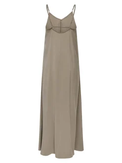 ONLMADELI Vestito lungo