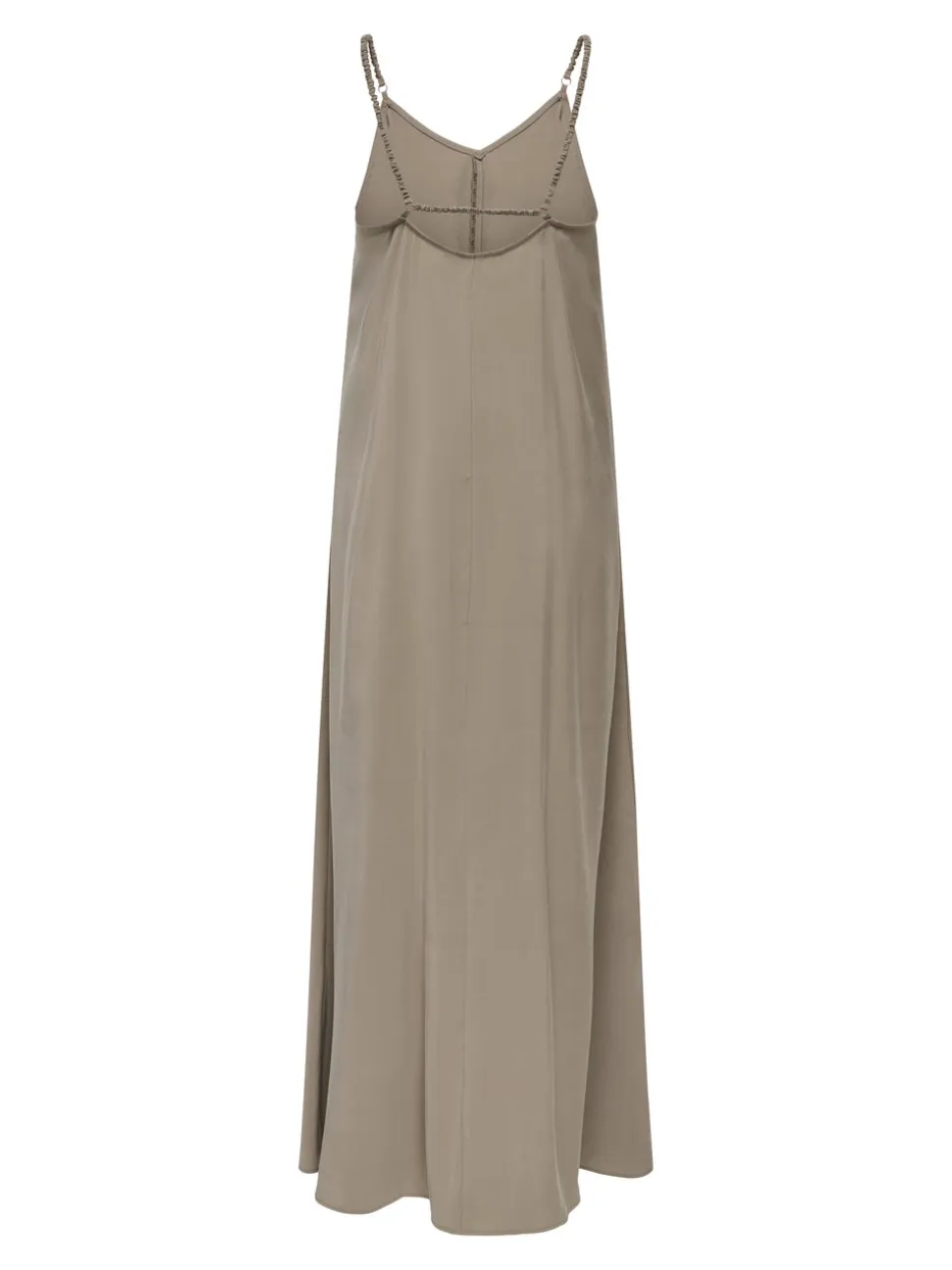 ONLMADELI Vestito lungo