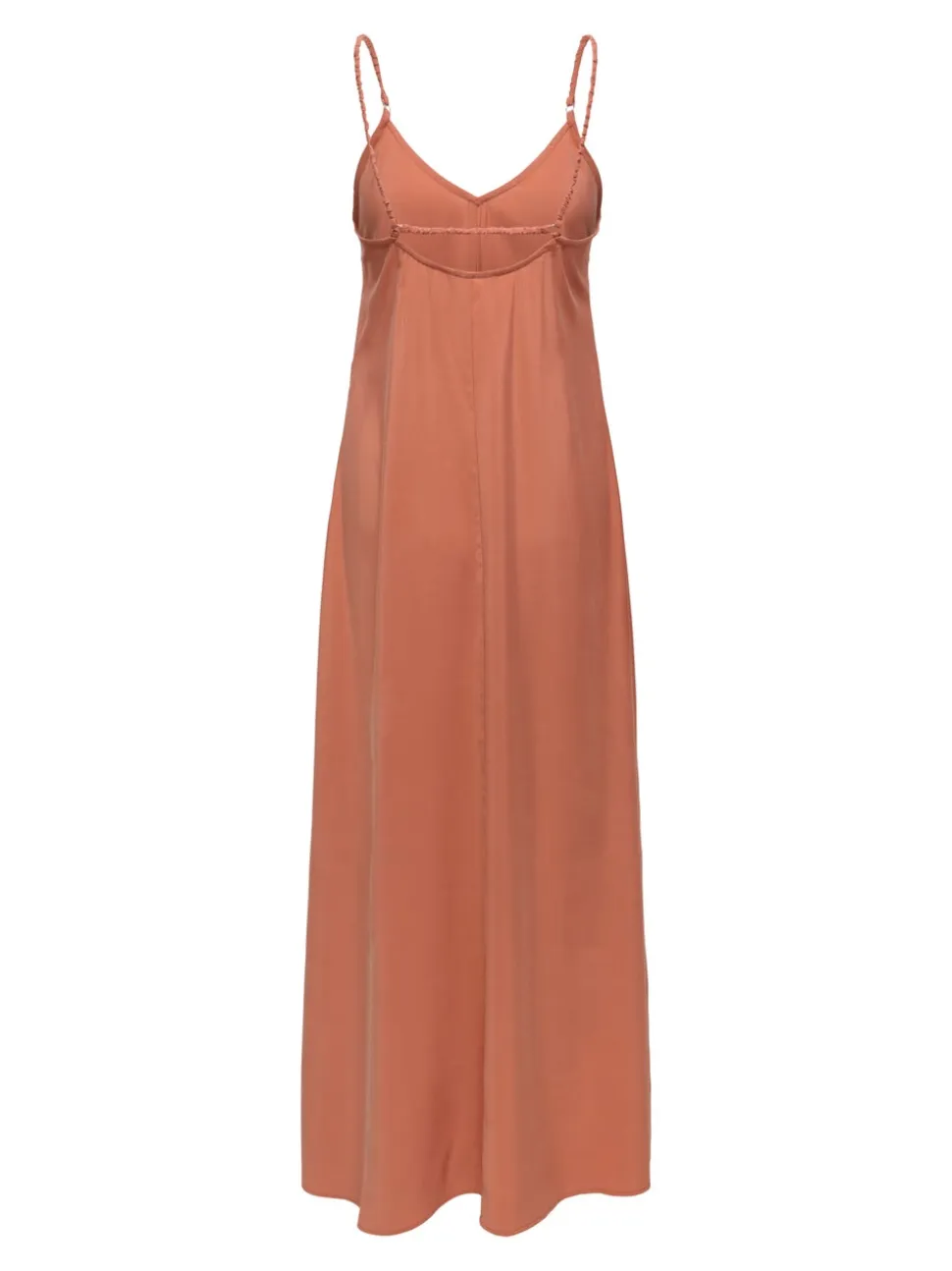ONLMADELI Vestito lungo