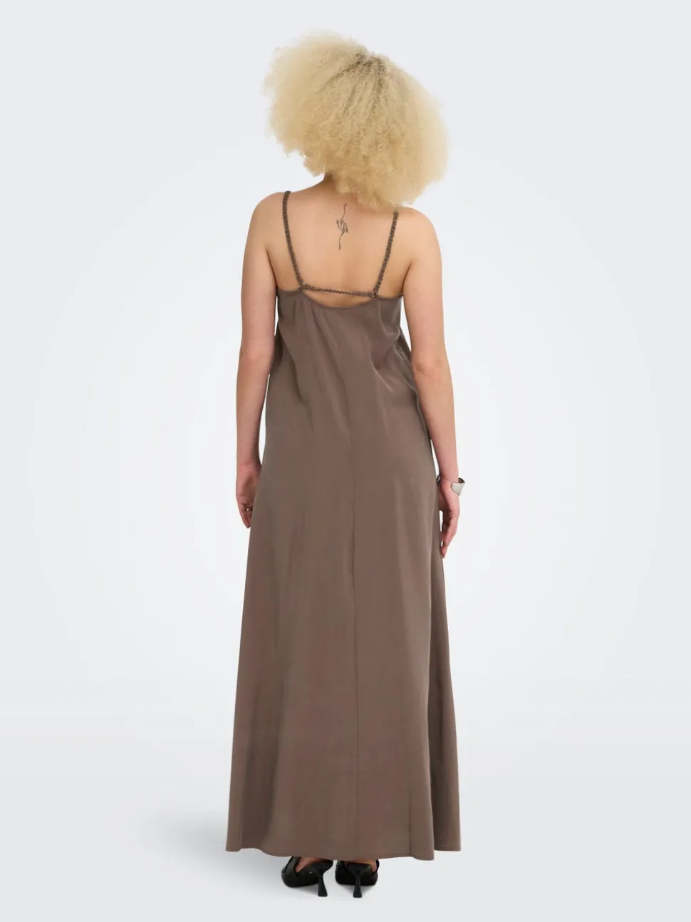 ONLMADELI Vestito lungo
