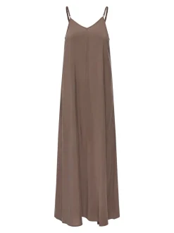 ONLMADELI Vestito lungo