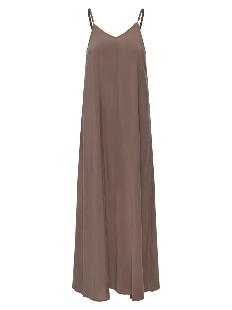 ONLMADELI Vestito lungo
