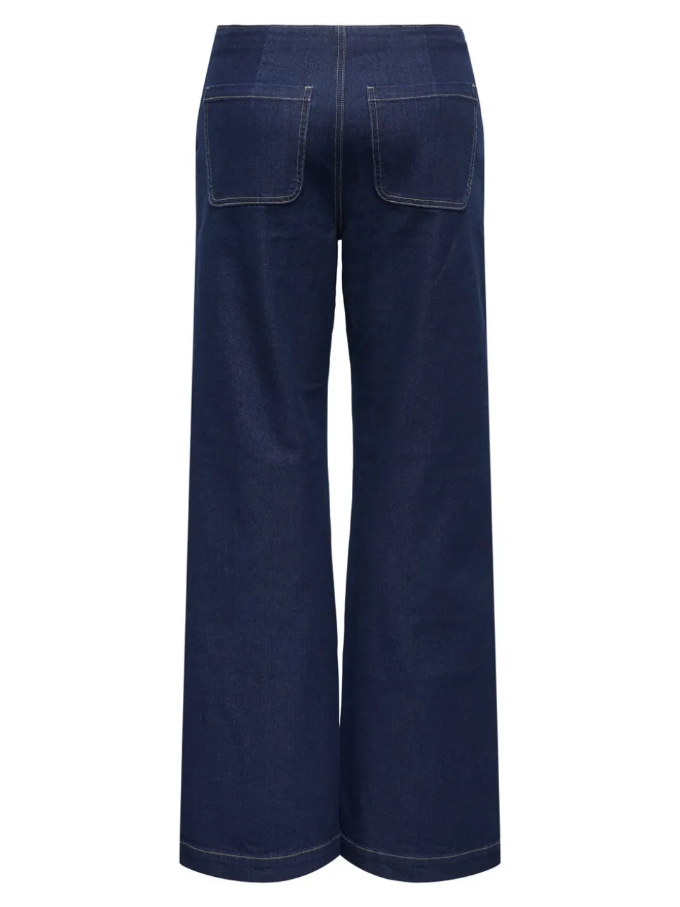 ONLMADELINE Vita alta Wide Leg Fit Jeans