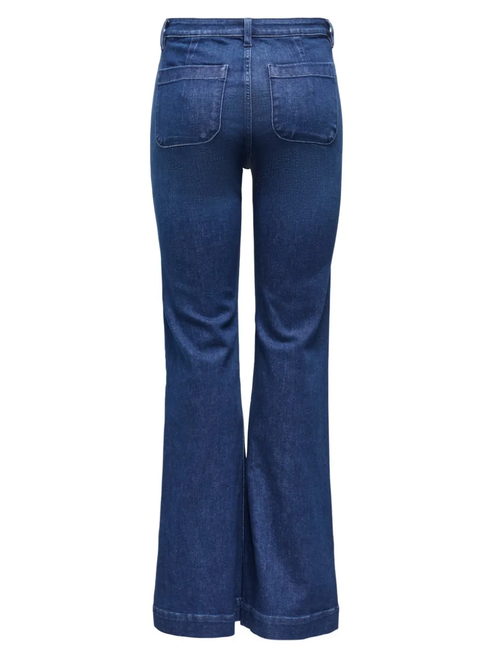ONLMADISON Vita alta Flared Fit Jeans
