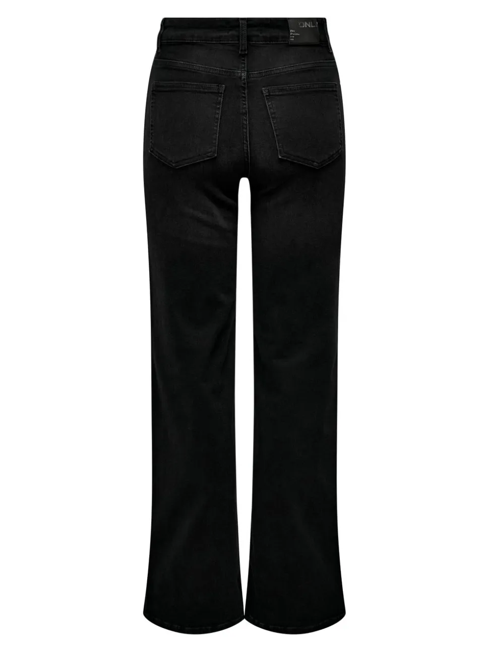 ONLMADISON Vita alta Wide Leg Fit Jeans