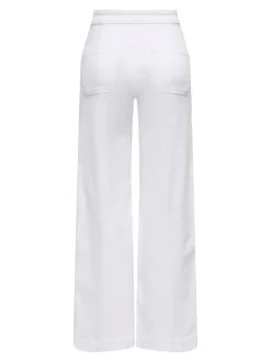 ONLMADISON Vita alta Wide Leg Fit Jeans