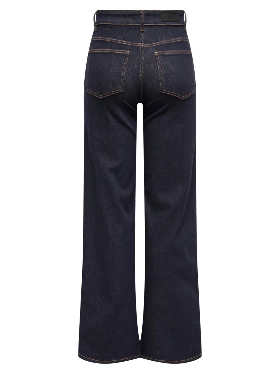 ONLMADISON Vita alta Wide Leg Fit Jeans