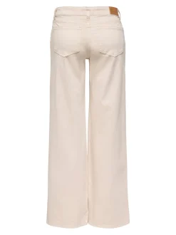 ONLMADISON Wide Leg Fit Pantaloni classici
