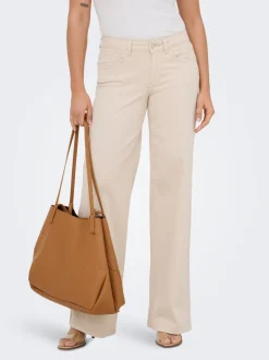 ONLMADISON Wide Leg Fit Pantaloni classici