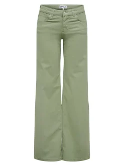 ONLMADISON Wide Leg Fit Pantaloni classici