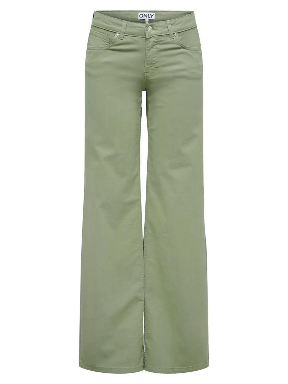 ONLMADISON Wide Leg Fit Pantaloni classici