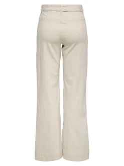 ONLMADISON-MISSOURI Wide Leg Fit Pantaloni