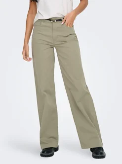 ONLMADISON-STELLA Wide Leg Fit Pantaloni