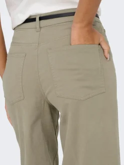 ONLMADISON-STELLA Wide Leg Fit Pantaloni