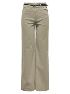 ONLMADISON-STELLA Wide Leg Fit Pantaloni