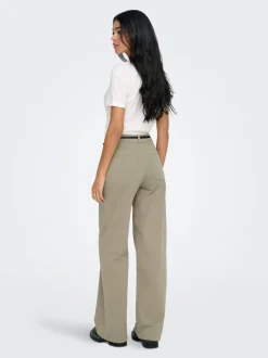 ONLMADISON-STELLA Wide Leg Fit Pantaloni