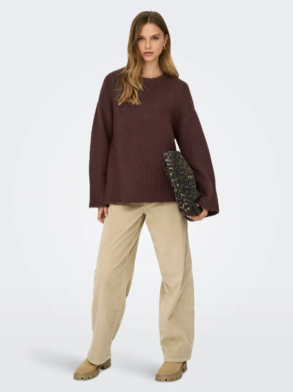ONLMAGGIE Pullover