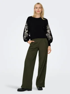 ONLMAGNOLIA Pullover