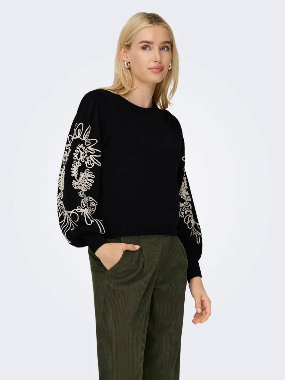ONLMAGNOLIA Pullover