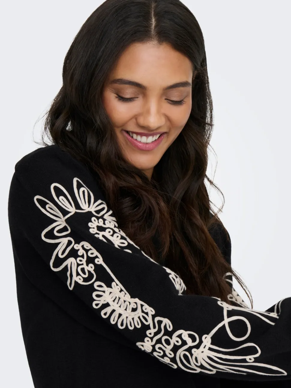 ONLMAGNOLIA Pullover