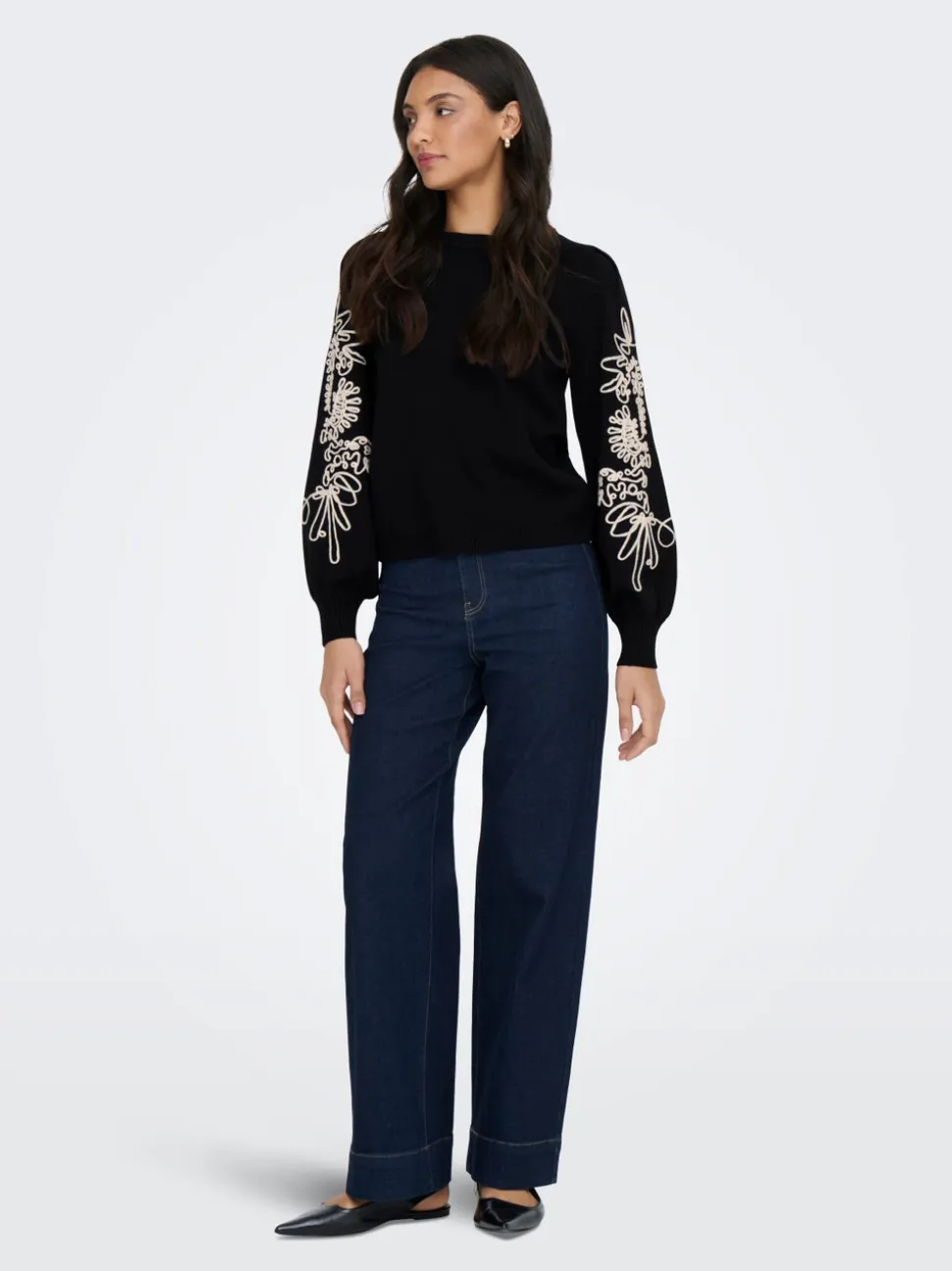ONLMAGNOLIA Pullover