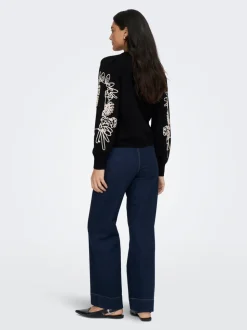 ONLMAGNOLIA Pullover