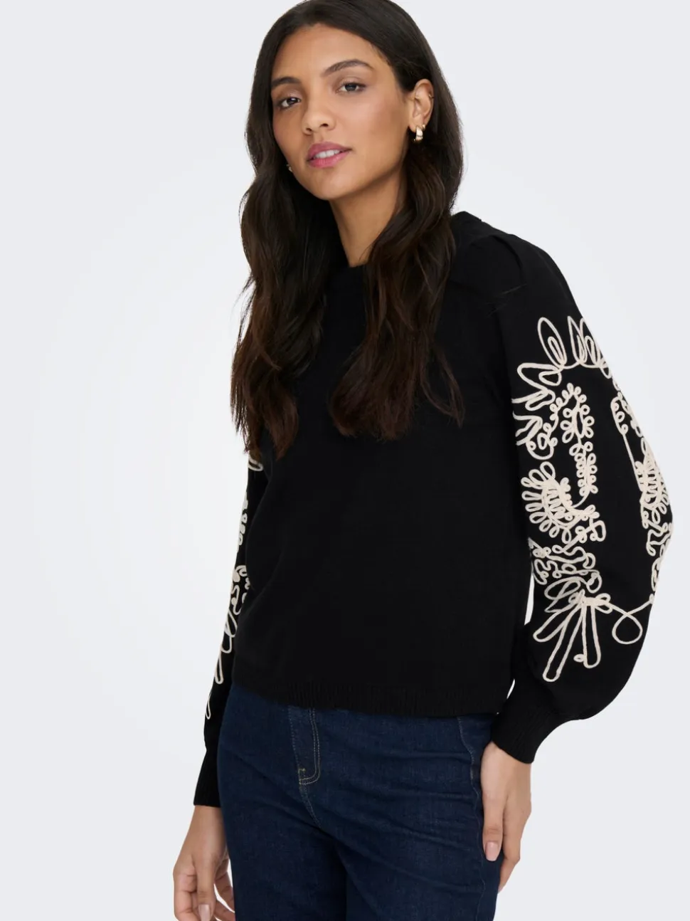 ONLMAGNOLIA Pullover
