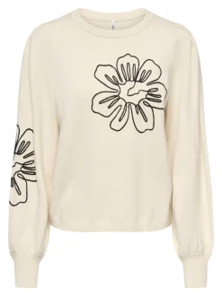 ONLMAGNOLIA Pullover