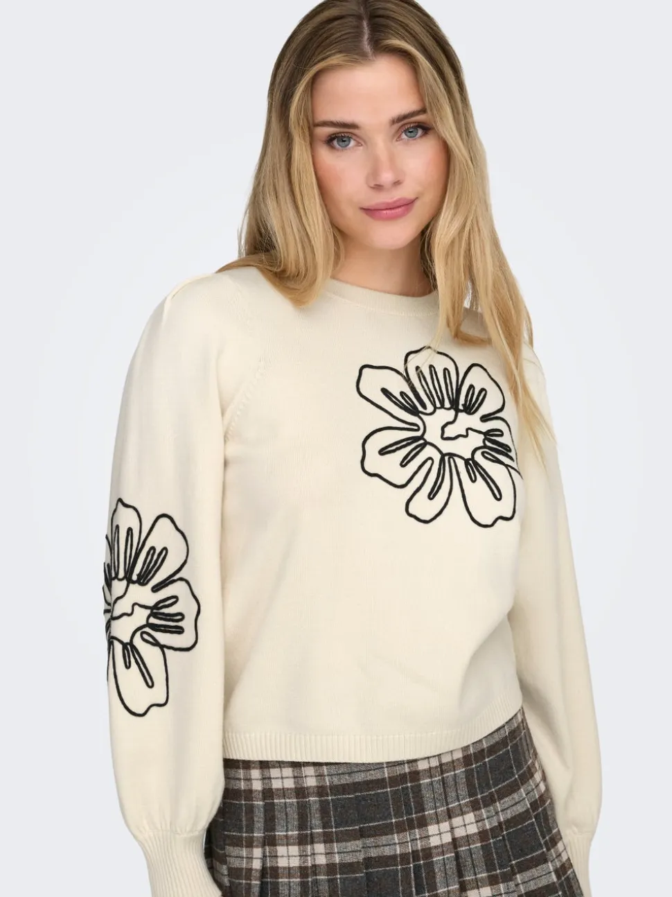 ONLMAGNOLIA Pullover