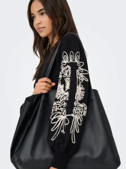ONLMAGNOLIA Vestito corto