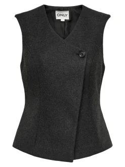 ONLMAIKA Gilet formali