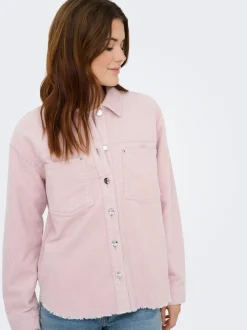 ONLMAIKO-BITTEN Giacca camicia