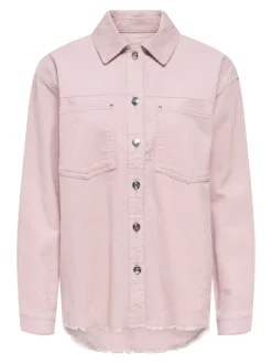 ONLMAIKO-BITTEN Giacca camicia