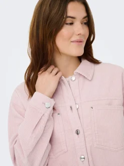 ONLMAIKO-BITTEN Giacca camicia