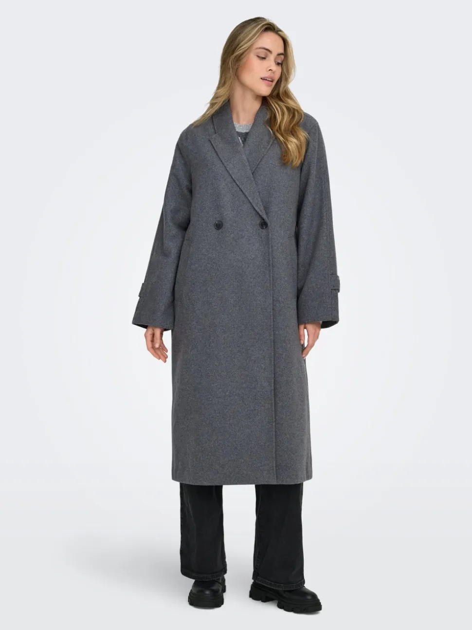 ONLMAISY Cappotto