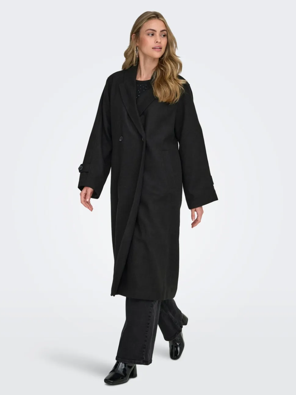 ONLMAISY Cappotto