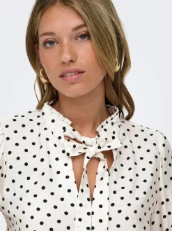 ONLMAIZEE Blusa