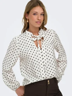 ONLMAIZEE Blusa