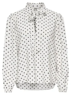 ONLMAIZEE Blusa