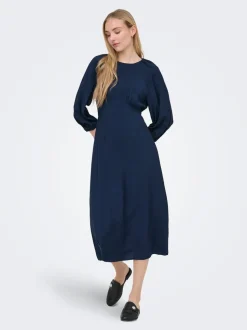 ONLMAIZEE Vestito lungo