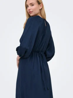 ONLMAIZEE Vestito lungo