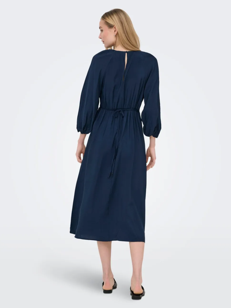 ONLMAIZEE Vestito lungo