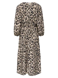 ONLMAIZEE Vestito lungo